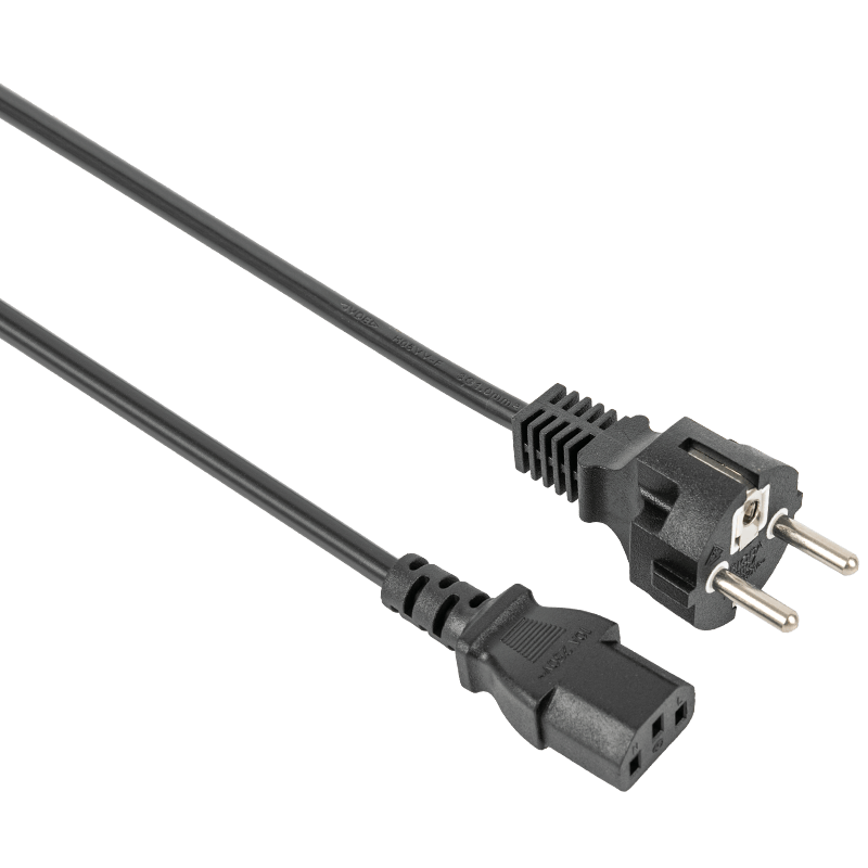 BD04 16A 250V เยอรมัน VDE ปลั๊กไฟยุโรป