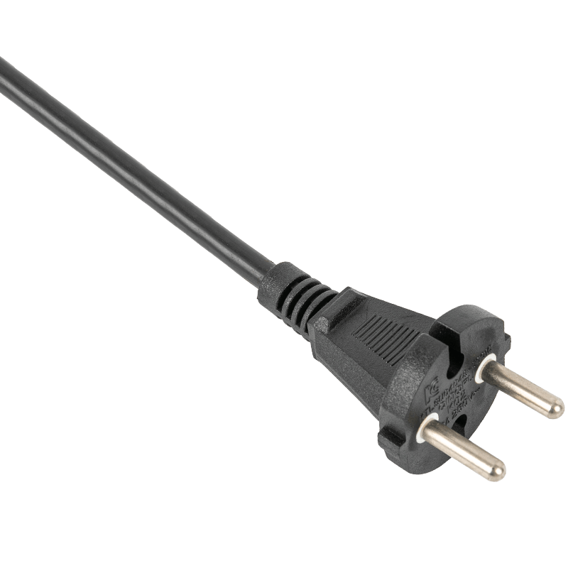 BD02 16A 250V เยอรมัน VDE ปลั๊กไฟยุโรป