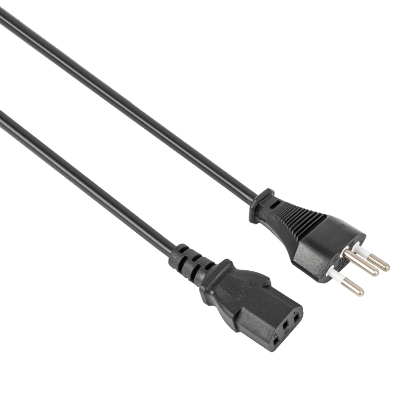 ปลั๊กไฟสวิตเซอร์แลนด์ D13 10A 250V