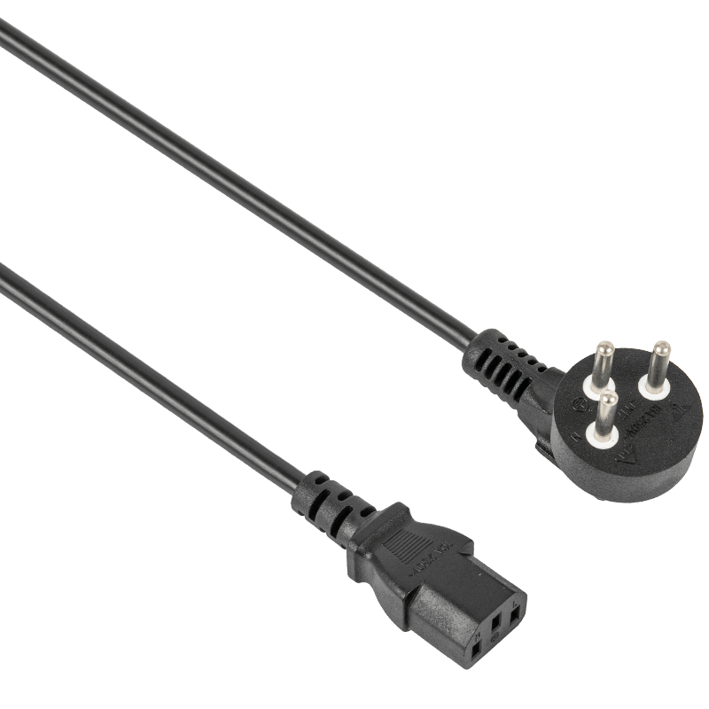 สายไฟอิสราเอล JY-16 16A 250V