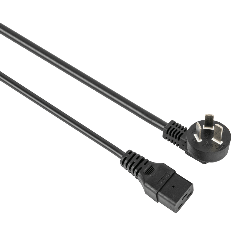 PSB-16 16A 250V ปลั๊กไฟ CCC ของจีน